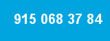 915 068 37 84 915 068 37 84